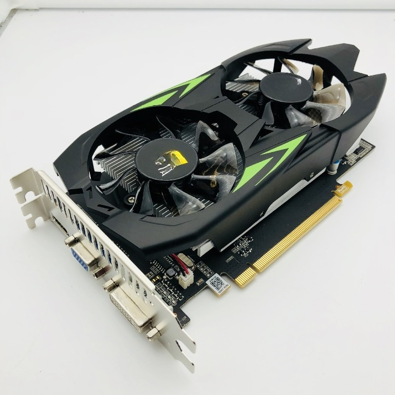 Pc Gaming Upgrades - GTX 1050 TI 1GB Desktop PC