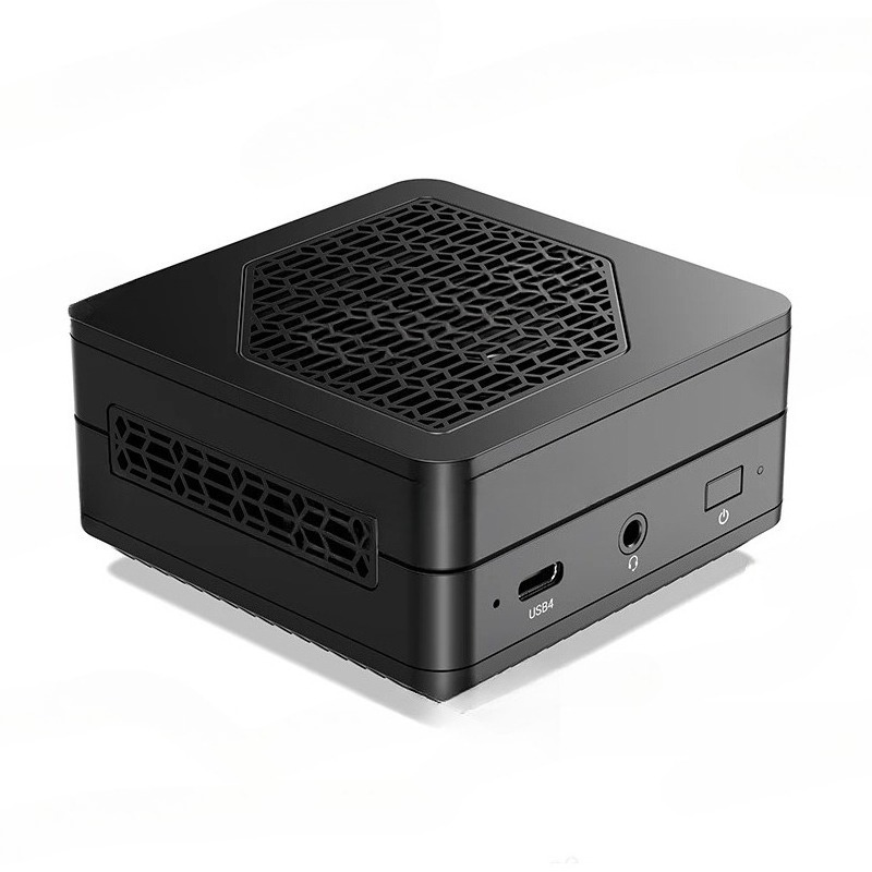 Pc Gaming Ddr5 - Mi-ni PC A-MD R7 7840U Octa