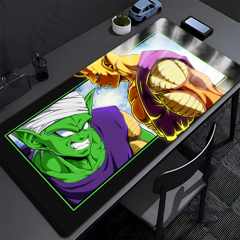 Pc Gaming Dragon - Large Mouse pad Dragon Ball Piccolo