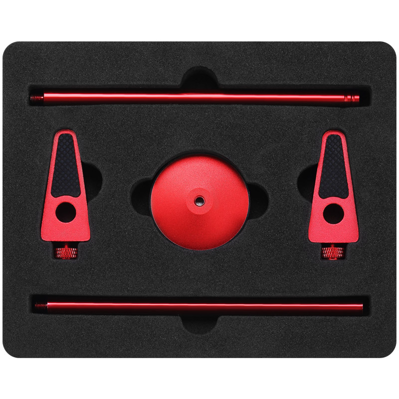 Pc Gaming Jonsbo - Jonsbo VC-1 Graphics Card Support Frame