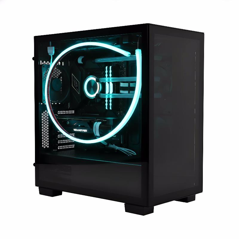 Pc Gaming Upgrades - Computer ARGB 5V 3PIN Case Decorative