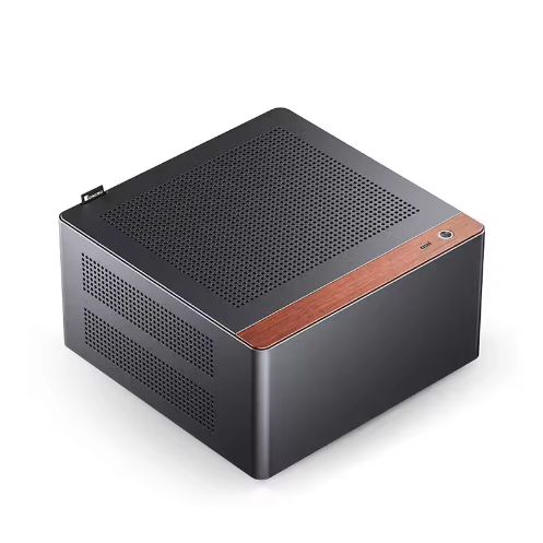 Pc Gaming Jonsbo - Jonsbo NV10 Small ITX Mini Desktop