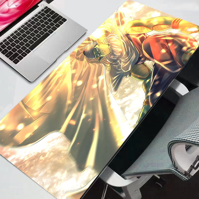 Pc Gaming Dragon - Mouse Pad Dragon Ball DBZ Big