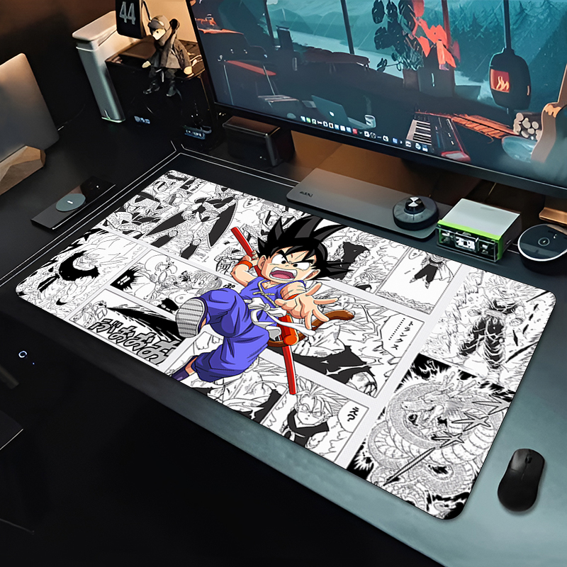 Hot Sale Dragon Ball Z Anime M - Pc Gaming Dragon recension och pris