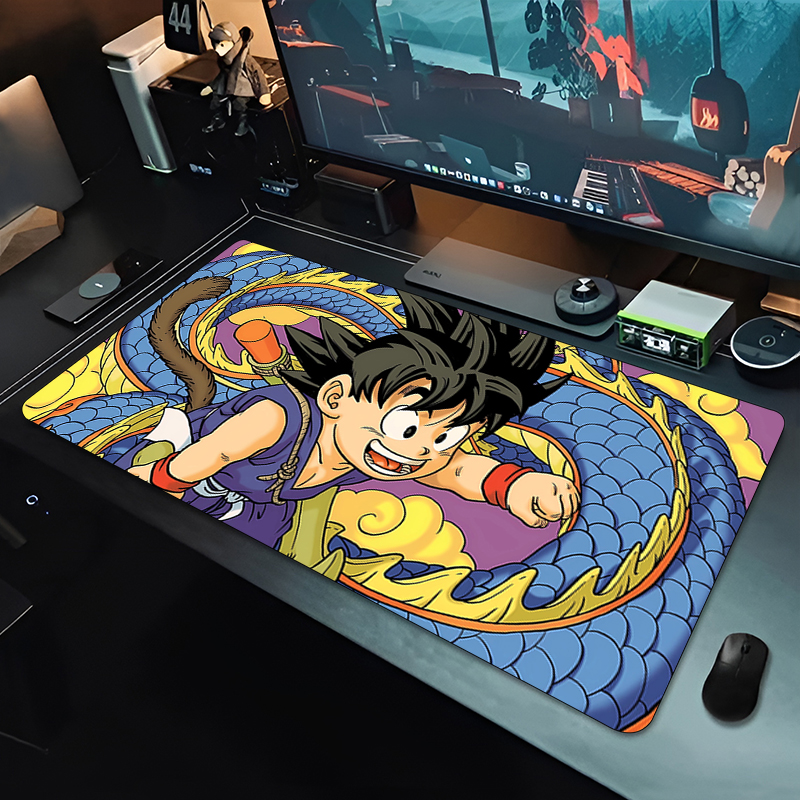Hot Sale Dragon Ball Z Anime M - Pc Gaming Dragon recension och pris