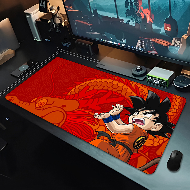 Hot Sale Dragon Ball Z Anime M - Pc Gaming Dragon recension och pris