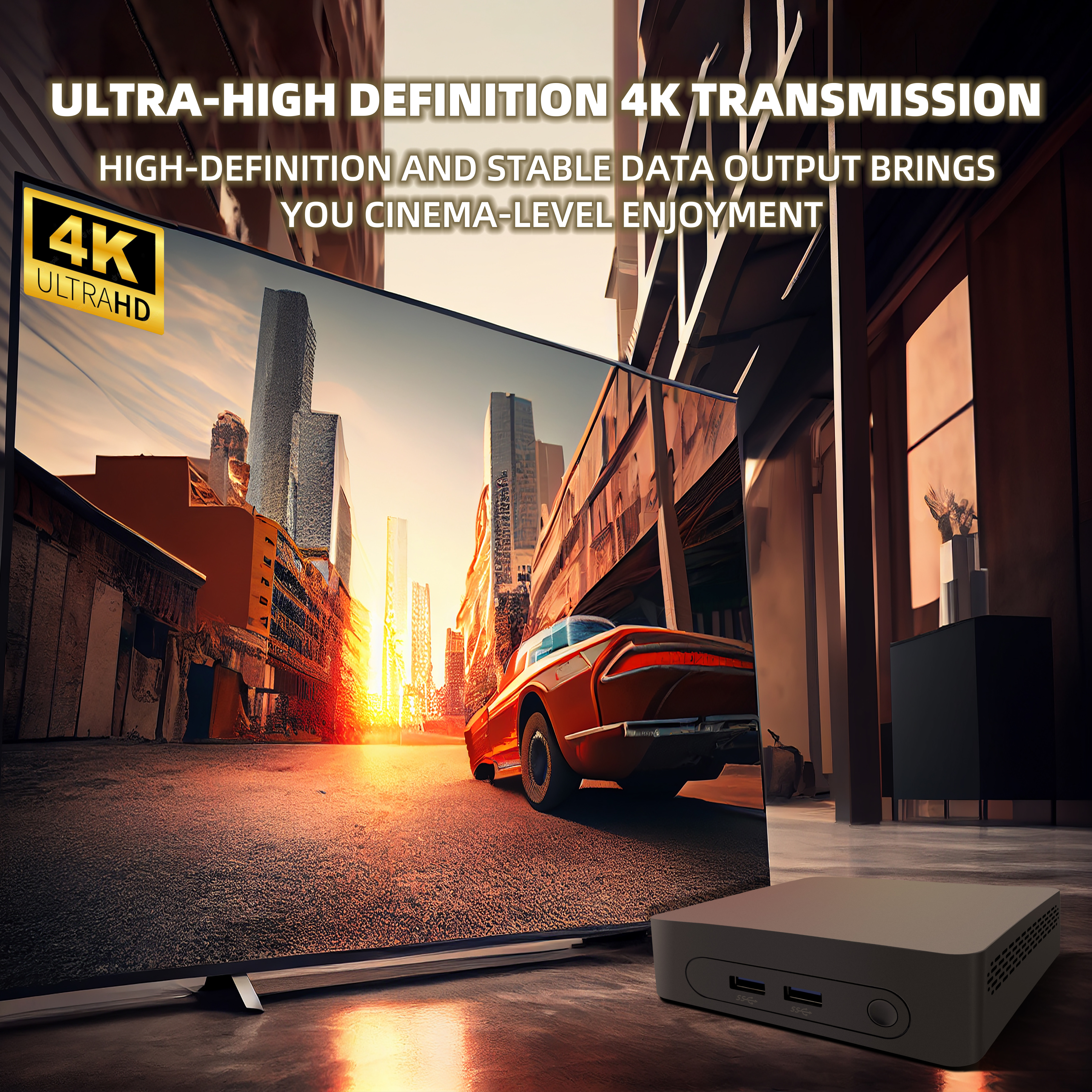 ZSUS i3 i5 i7 Mini PC Intel Ce - Pc Gaming I7 recension och pris