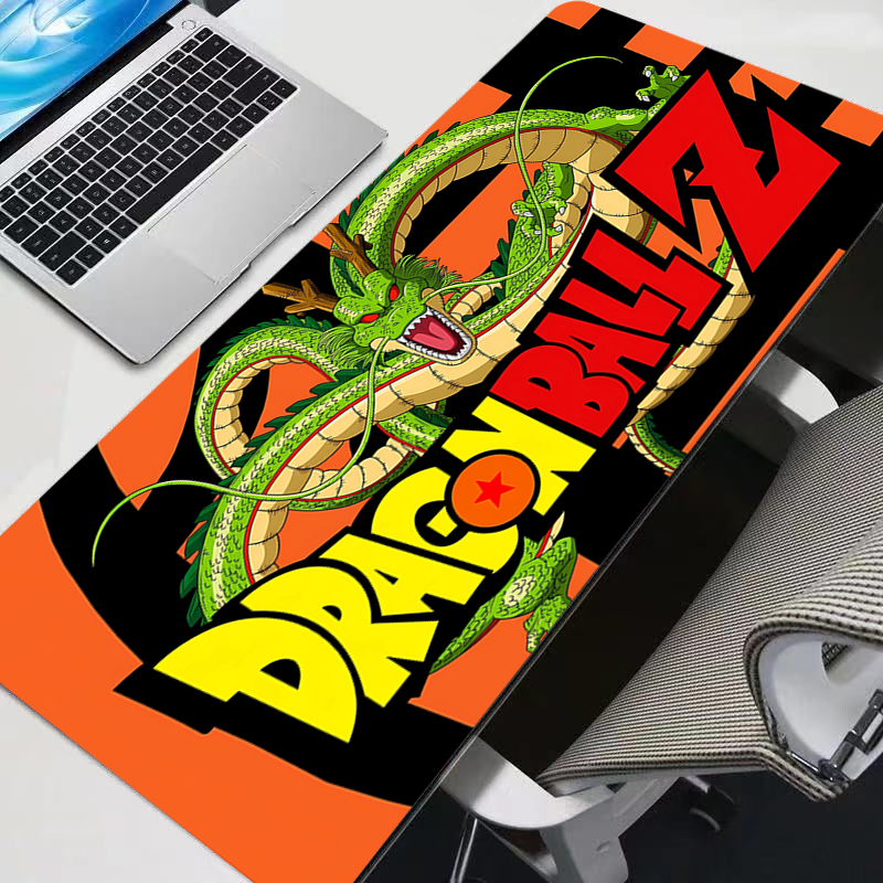 90x40cm XXL Rubber Large PC Mo - Pc Gaming Dragon recension och pris