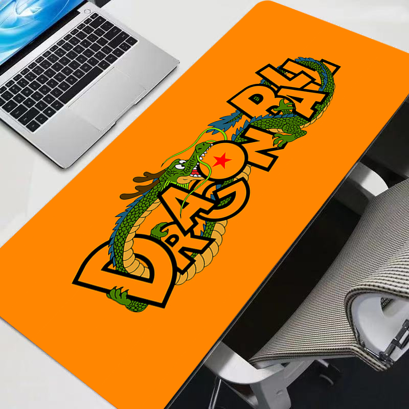90x40cm XXL Rubber Large PC Mo - Pc Gaming Dragon recension och pris