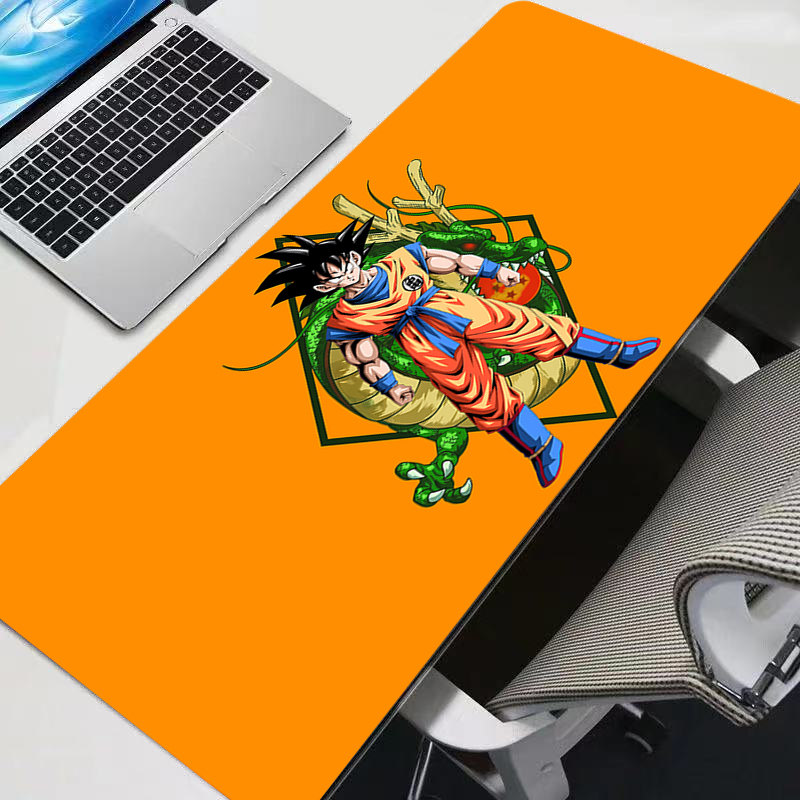 90x40cm XXL Rubber Large PC Mo - Pc Gaming Dragon recension och pris