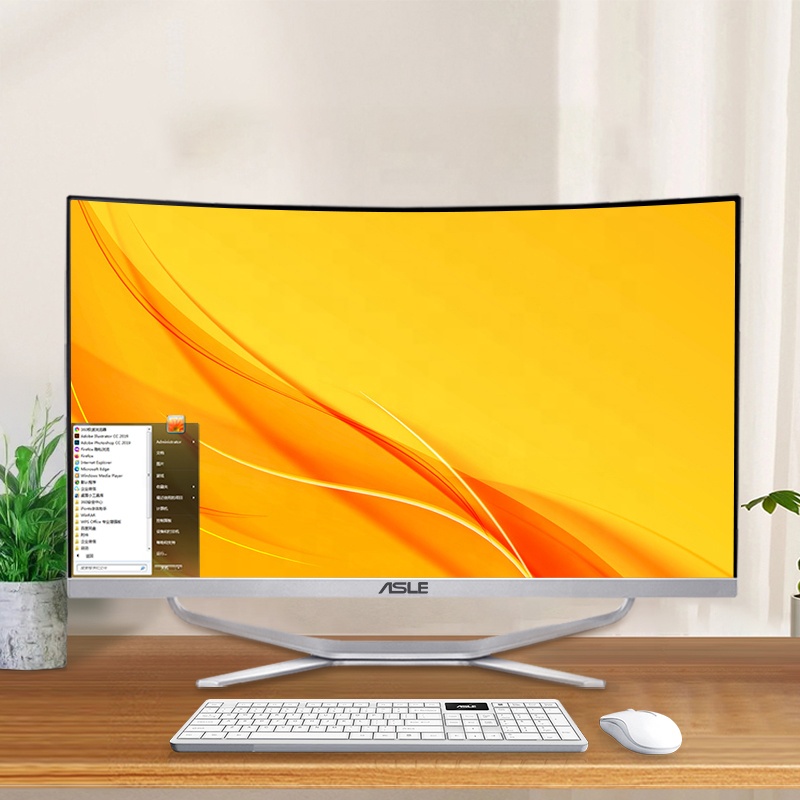 Gold SellerHot Selling Gaming  - Pc Gaming I7 recension och pris