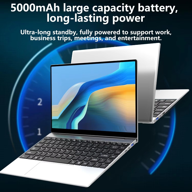 2026 Office Laptop Windows 11  - Pc Gaming I7 recension och pris