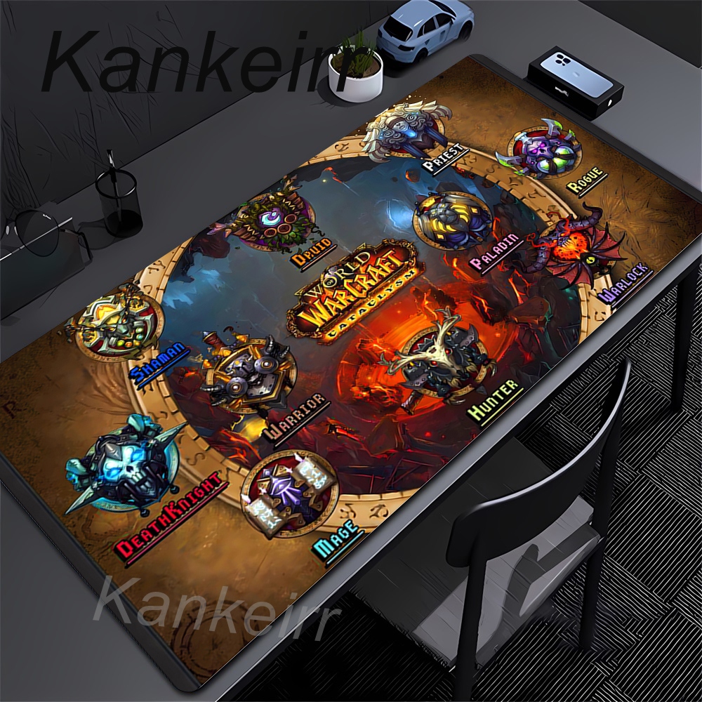 World of Warcraft Computer Mou - Pc Gaming World Of Warcraft recension och pris