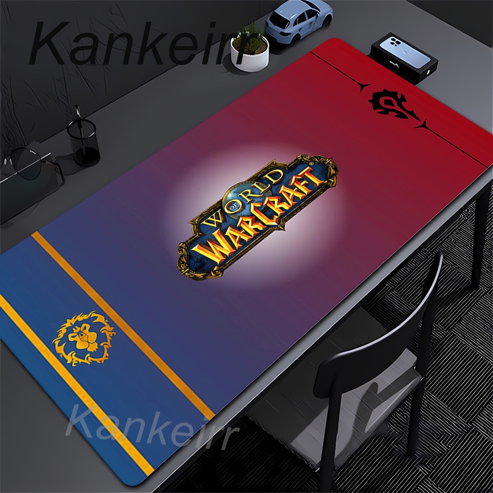World of Warcraft Computer Mou - Pc Gaming World Of Warcraft recension och pris