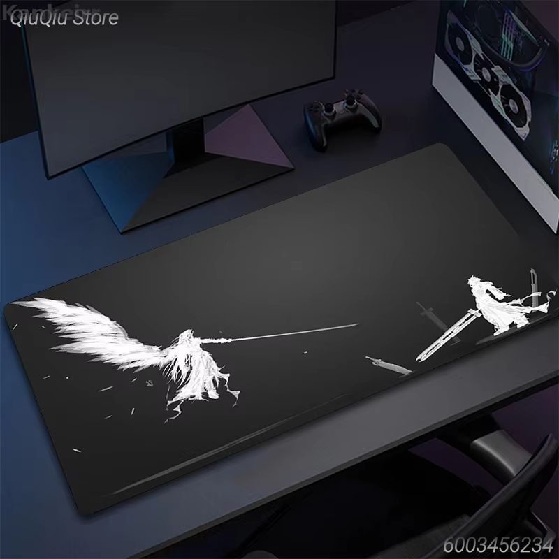 Final Fantasy Sephiroth vs Clo - Pc Gaming Vs Laptop Gaming recension och pris