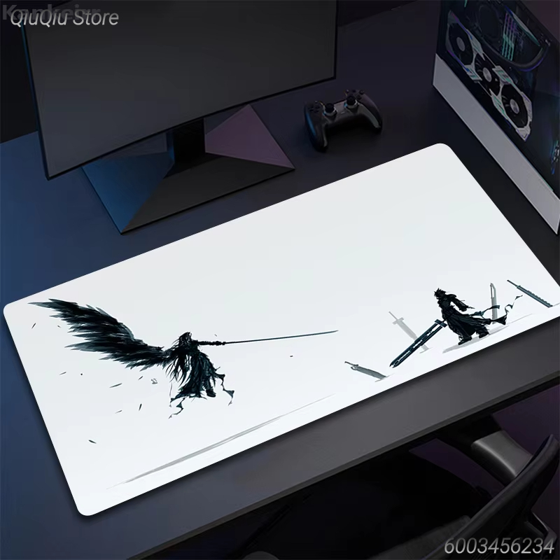 Final Fantasy Sephiroth vs Clo - Pc Gaming Vs Laptop Gaming recension och pris
