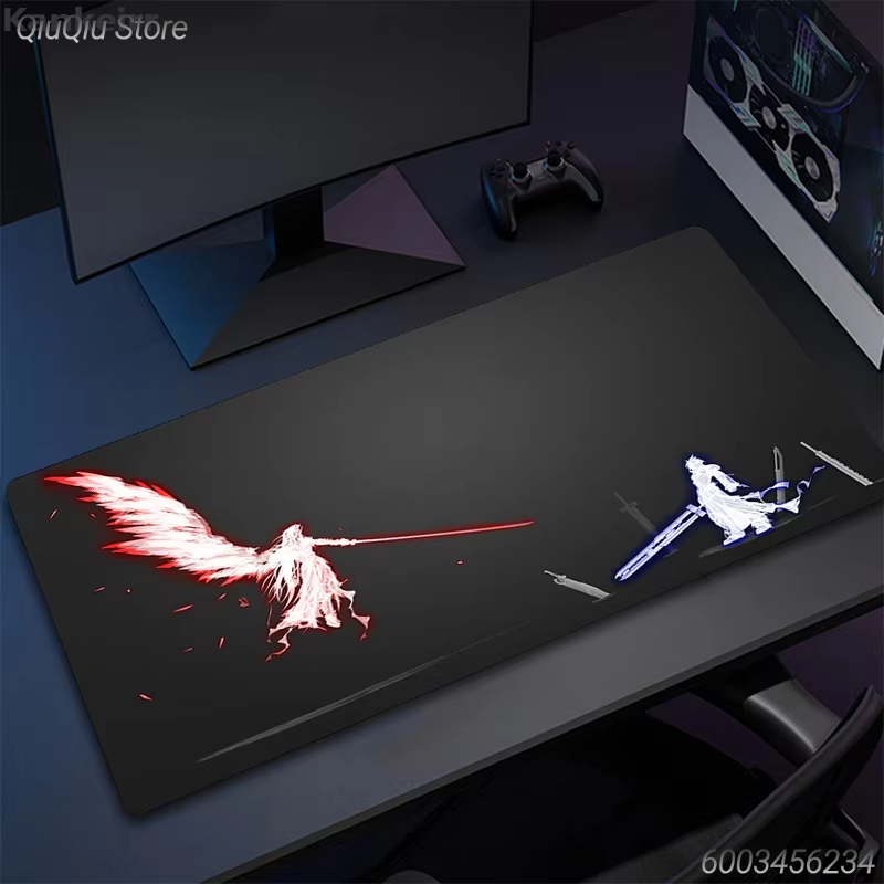 Final Fantasy Sephiroth vs Clo - Pc Gaming Vs Laptop Gaming recension och pris