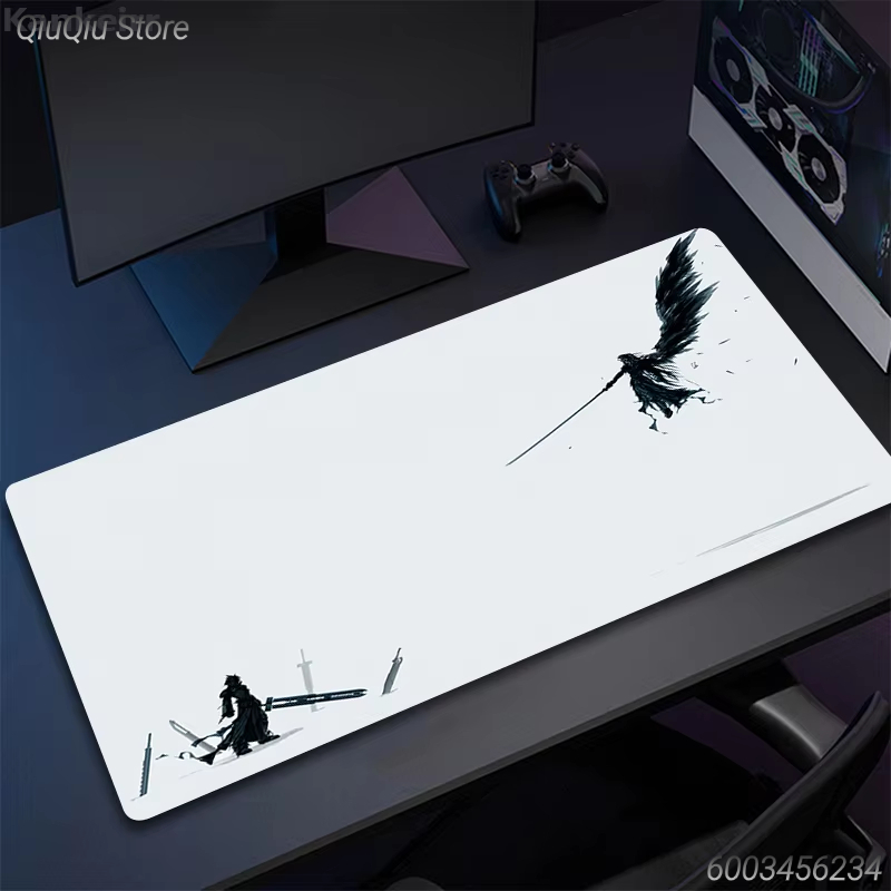 Final Fantasy Sephiroth vs Clo - Pc Gaming Vs Laptop Gaming recension och pris