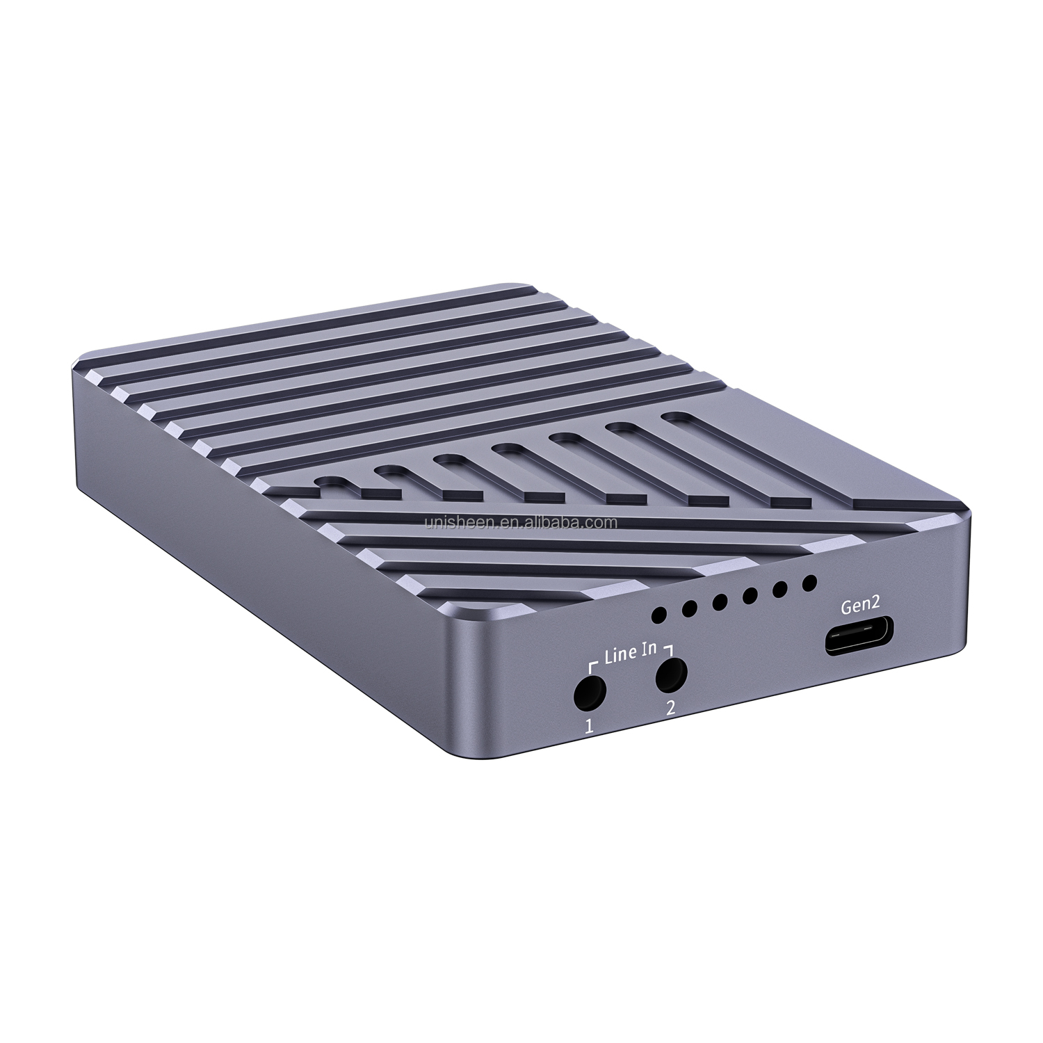 USB3.1 Gen2 Game Streaming Liv - Capture Card Hdmi recension och pris