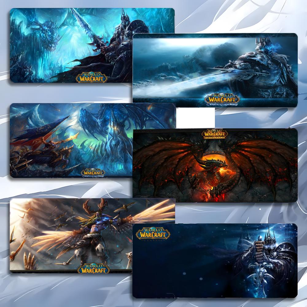 Game MMORPG World of Warcraft  - Pc Gaming World Of Warcraft recension och pris