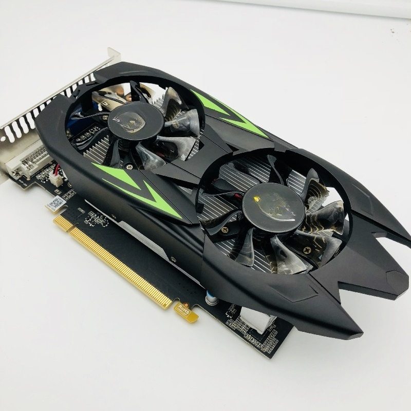 GTX 1050 TI 1GB Desktop PC Gam - Pc Gaming Upgrades recension och pris