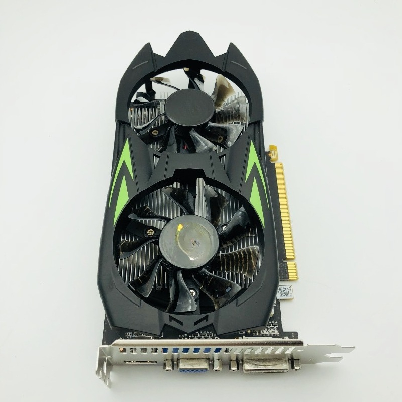 GTX 1050 TI 1GB Desktop PC Gam - Pc Gaming Upgrades recension och pris