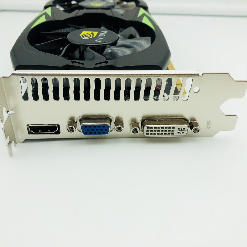 GTX 1050 TI 1GB Desktop PC Gam - Pc Gaming Upgrades recension och pris