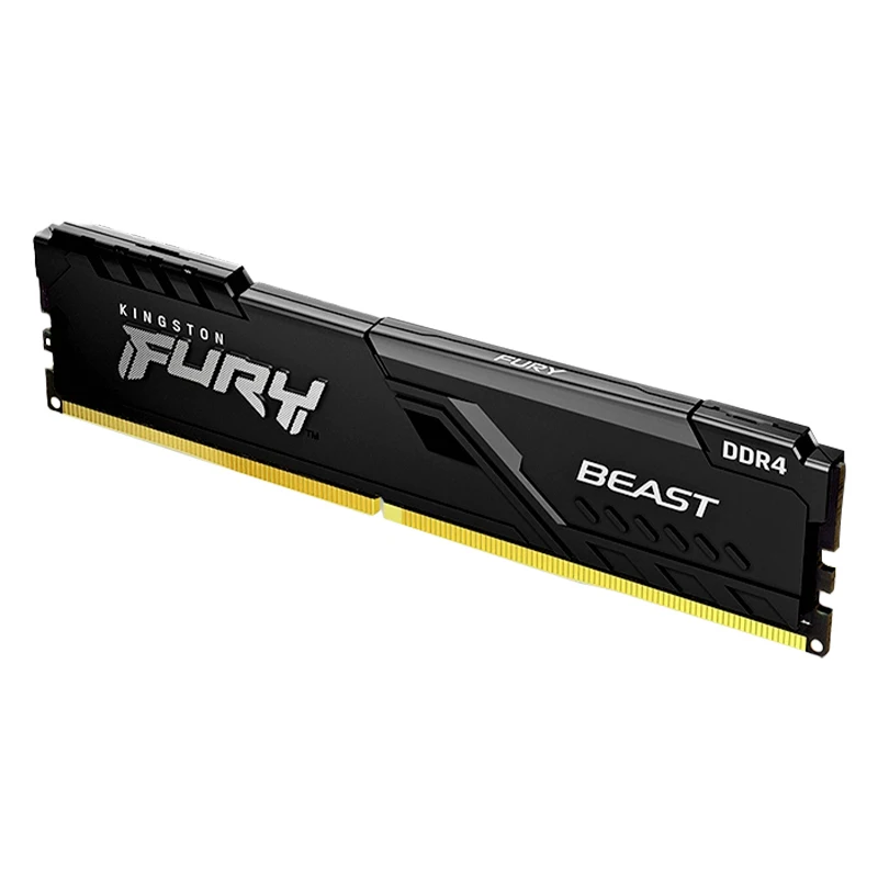 Kingston DDR4 BEAST PC4 Memory - Pc Gaming Upgrades recension och pris