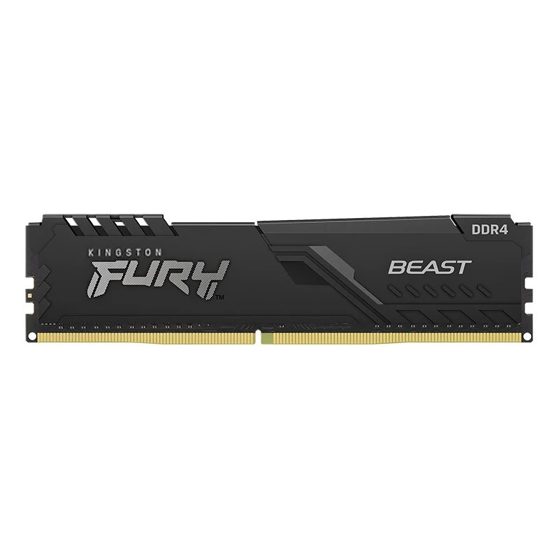 Kingston DDR4 BEAST PC4 Memory - Pc Gaming Upgrades recension och pris