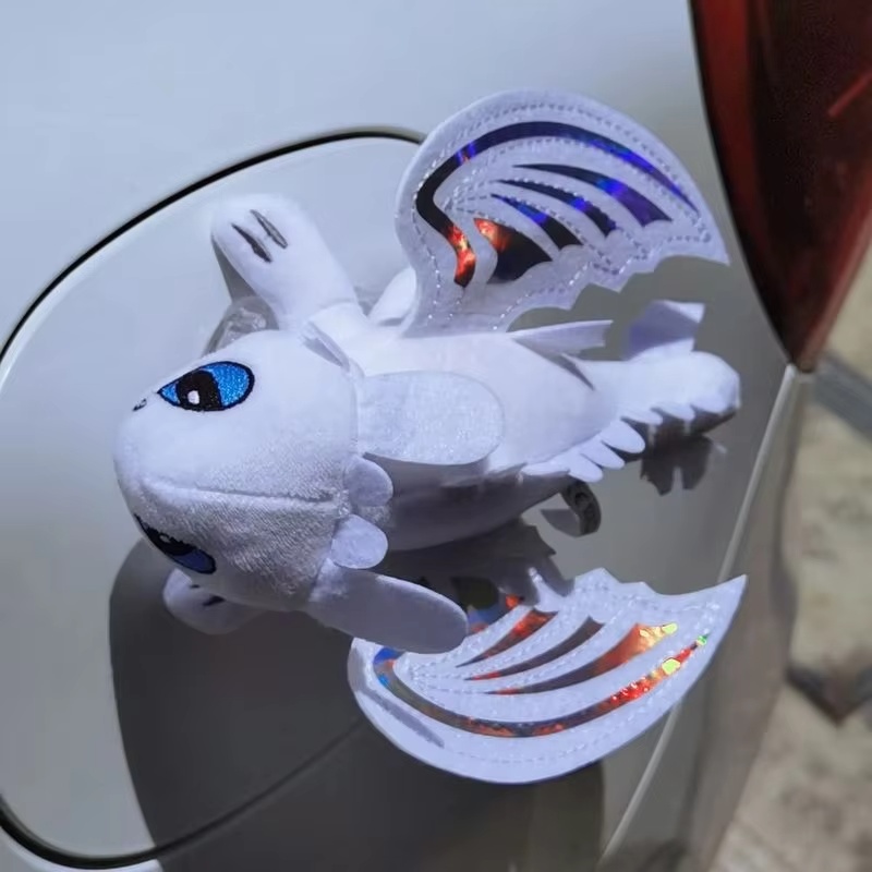 How To Train Your Dragon Tooth - Pc Gaming Dragon recension och pris