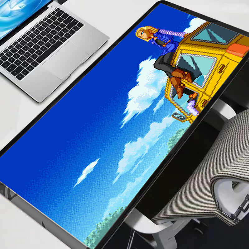 Computer Mouse Pad Gaming Mous - Pc Gaming Dragon recension och pris