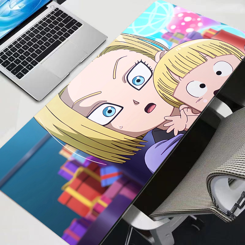 Computer Mouse Pad Gaming Mous - Pc Gaming Dragon recension och pris