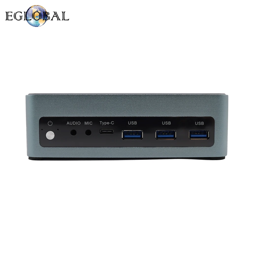 Eglobal 12th 13th Gen I5 1235U - Pc Gaming I7 recension och pris