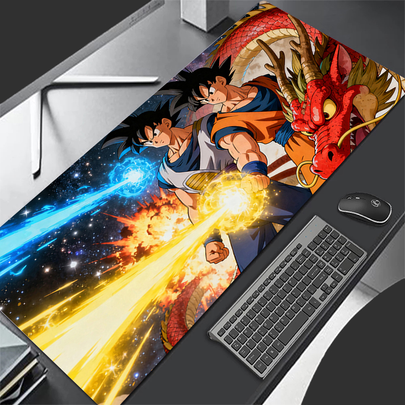 Keyboard Pad Computer Goku Ext - Pc Gaming Dragon recension och pris