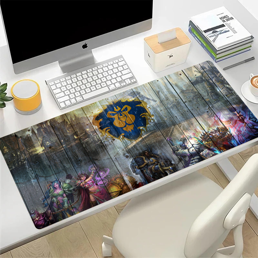 World of Warcraft Alliance Lar - Pc Gaming World Of Warcraft recension och pris