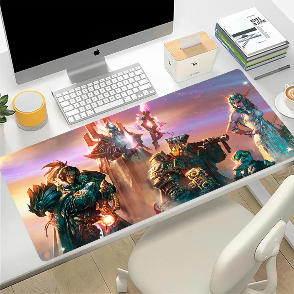 World of Warcraft Alliance Lar - Pc Gaming World Of Warcraft recension och pris