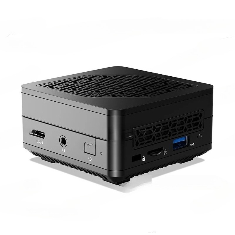 Mi-ni PC A-MD R7 7840U Octa Co - Pc Gaming Ddr5 recension och pris