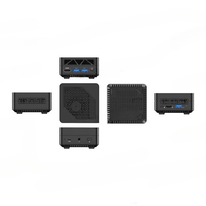 Mi-ni PC A-MD R7 7840U Octa Co - Pc Gaming Ddr5 recension och pris