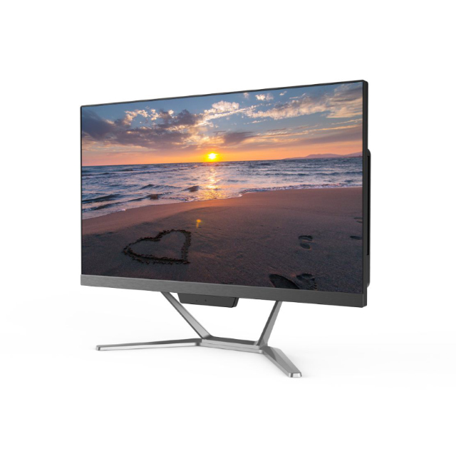 27 23.8 Inch I3 I5 I7 Curve Sc - Pc Gaming I7 recension och pris
