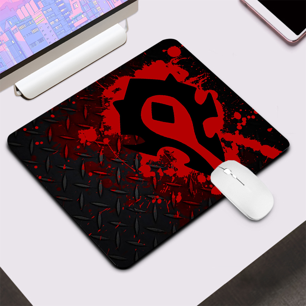 World of Warcraft Horde Small  - Pc Gaming World Of Warcraft recension och pris
