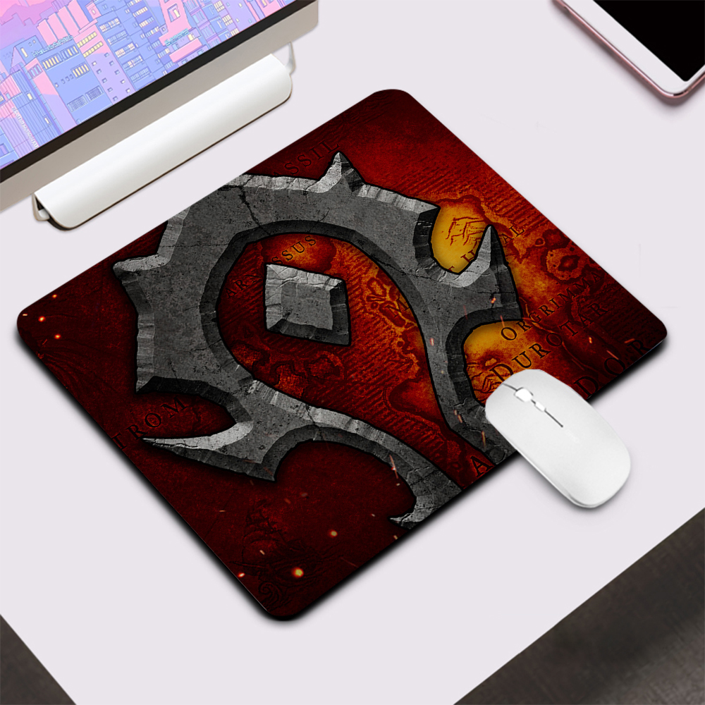 World of Warcraft Horde Small  - Pc Gaming World Of Warcraft recension och pris