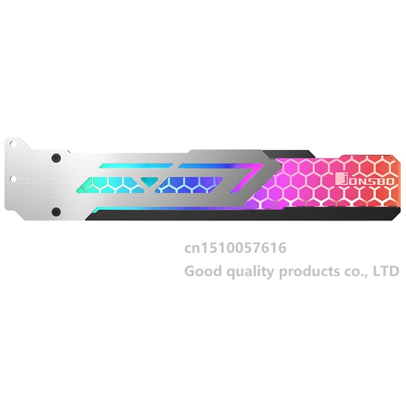 Jonsbo VC-3 Color Version Lumi - Pc Gaming Jonsbo recension och pris