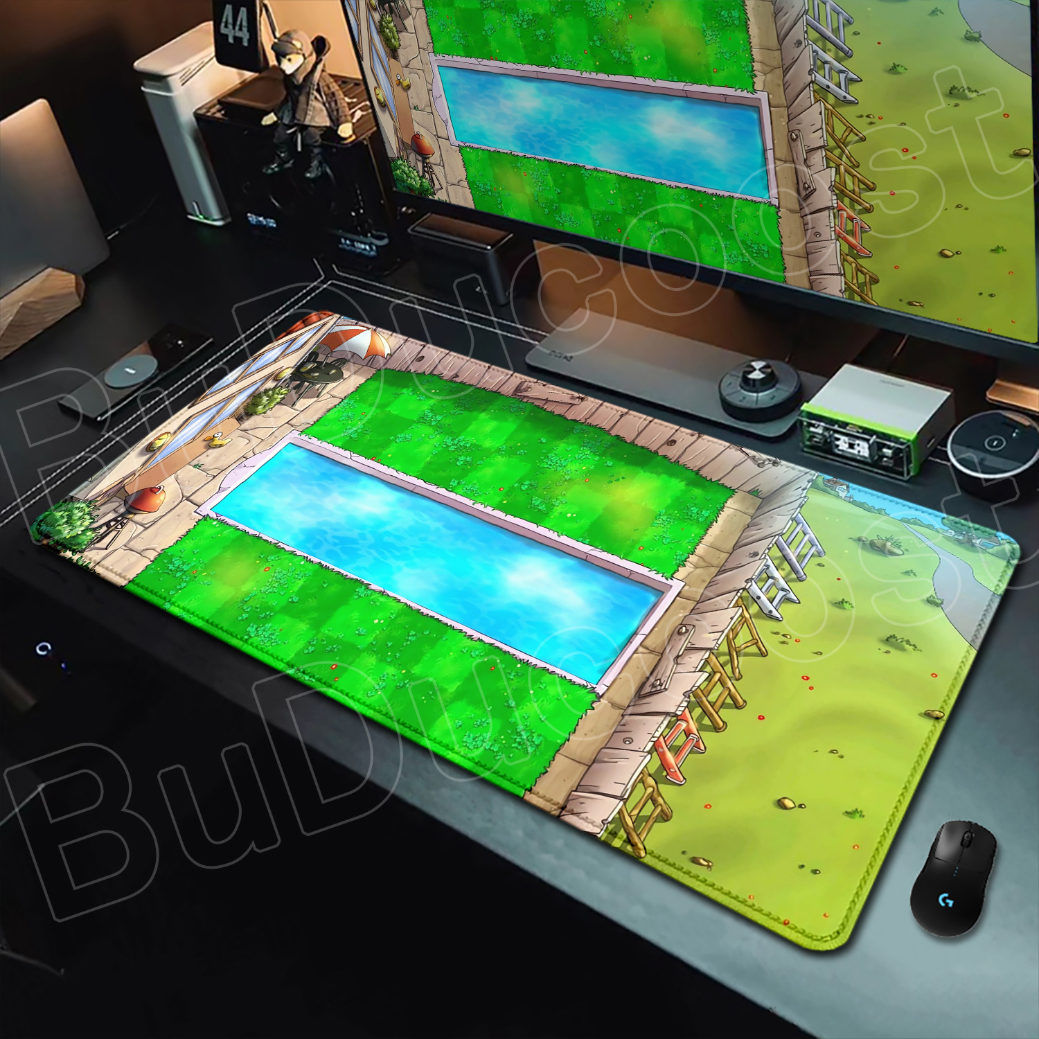 HD Printing Classic Plants Vs. - Pc Gaming Vs Laptop Gaming recension och pris