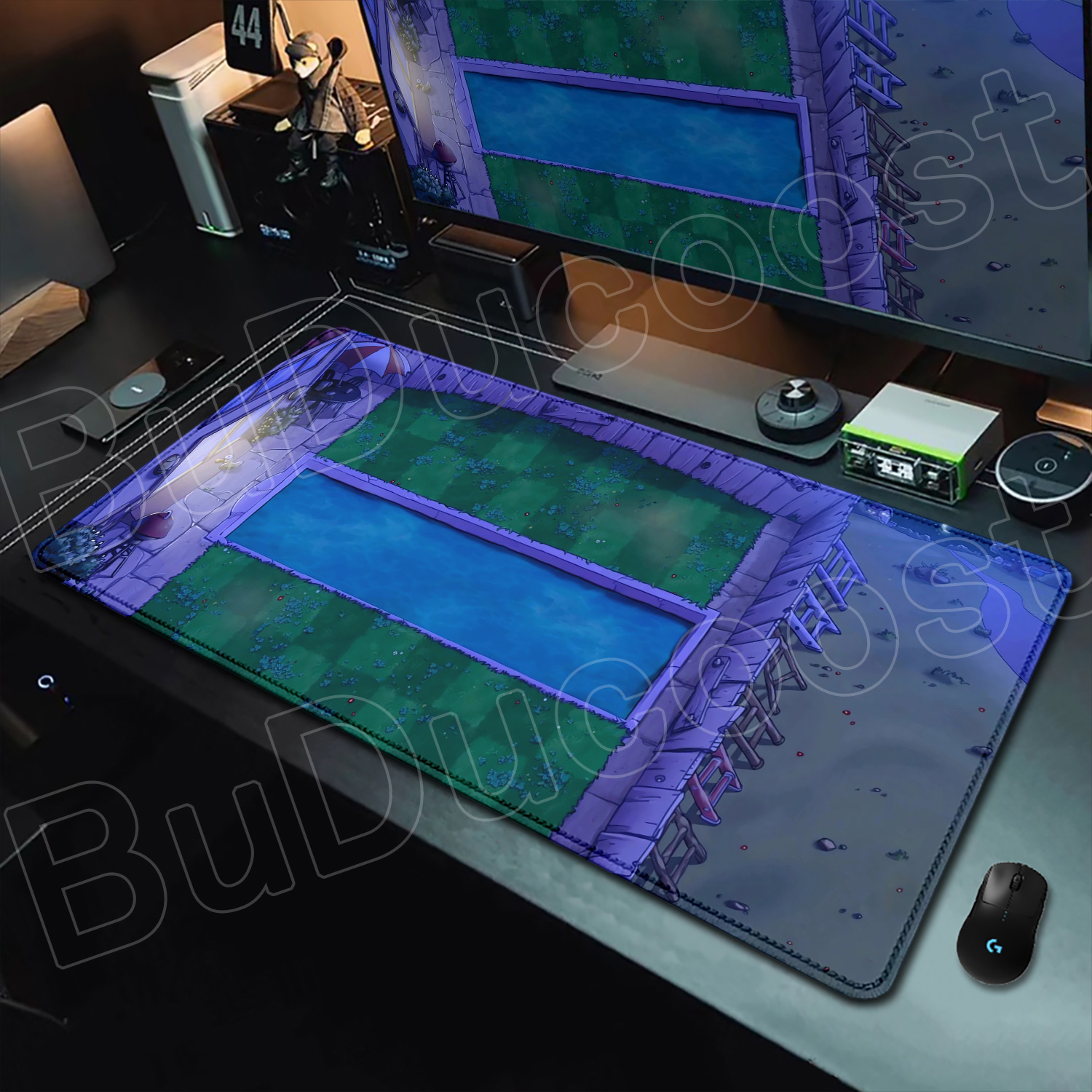 HD Printing Classic Plants Vs. - Pc Gaming Vs Laptop Gaming recension och pris