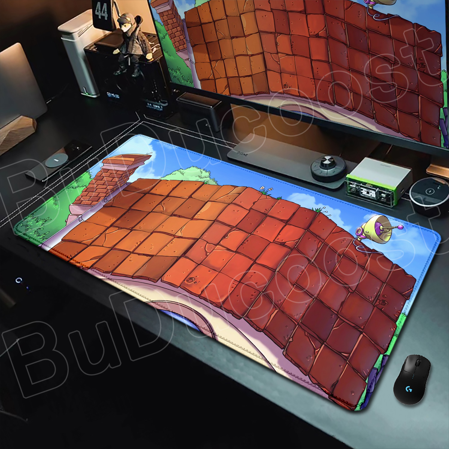 HD Printing Classic Plants Vs. - Pc Gaming Vs Laptop Gaming recension och pris