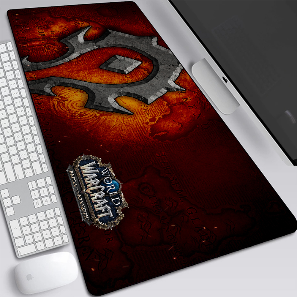 World of Warcraft Horde Large  - Pc Gaming World Of Warcraft recension och pris