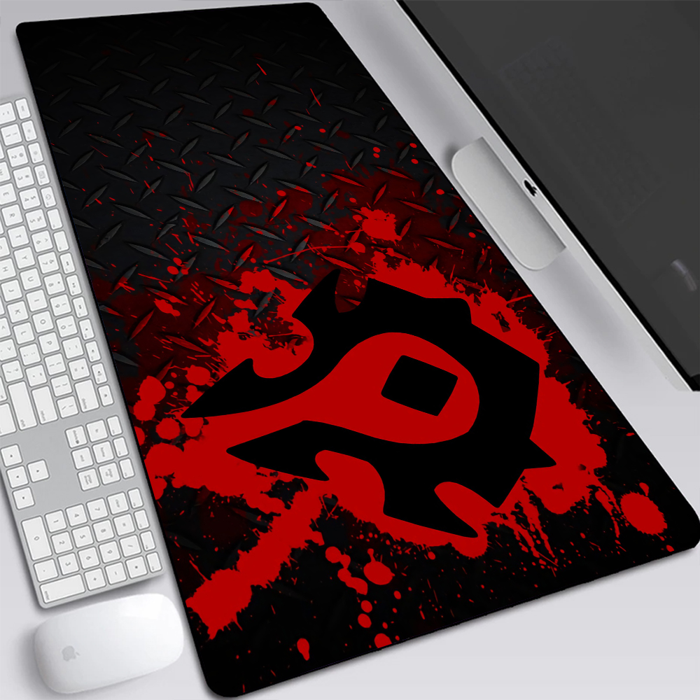 World of Warcraft Horde Large  - Pc Gaming World Of Warcraft recension och pris