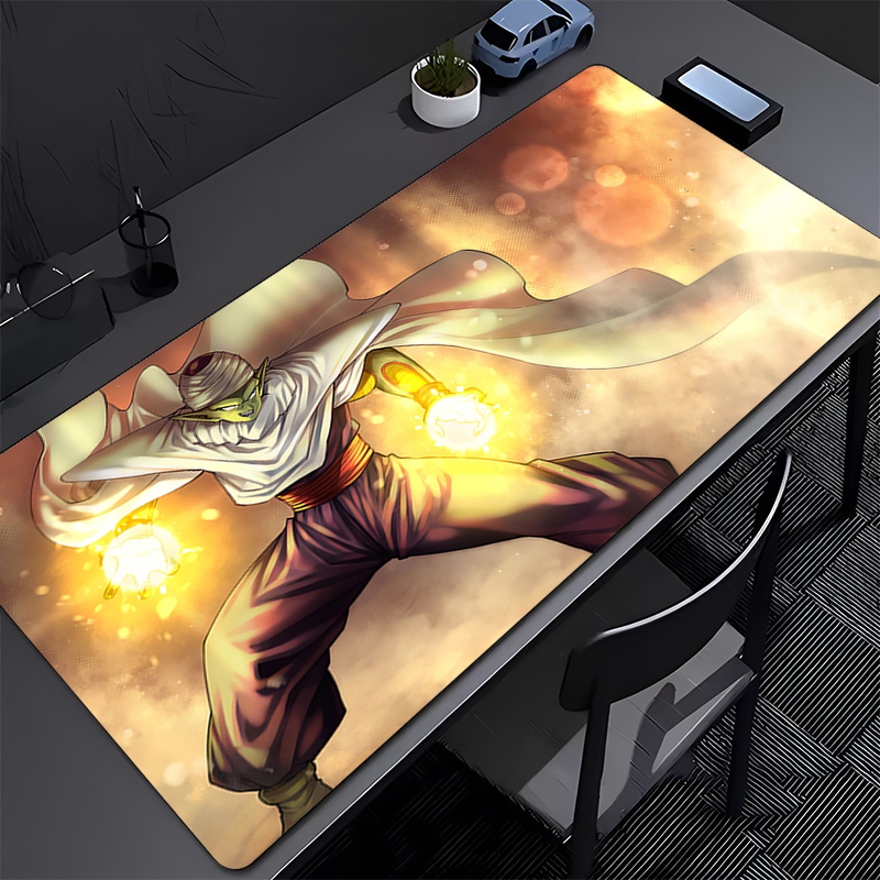 Large Mouse pad Dragon Ball Pi - Pc Gaming Dragon recension och pris