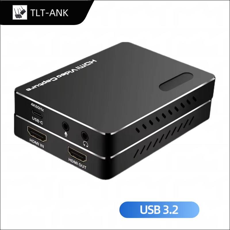 Video Capture Card Compatible  - Capture Card Hdmi recension och pris