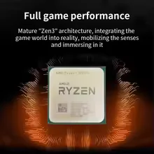 Old PC Upgrade AMD Ryzen 7 580 - Pc Gaming Upgrades recension och pris